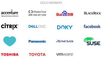 加入Linux基金會，成為金牌會員 科技企業發展的戰略選擇