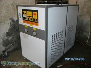 無錫建森制冷 螺桿式冷水機與方形冷卻塔的可靠供應專家
